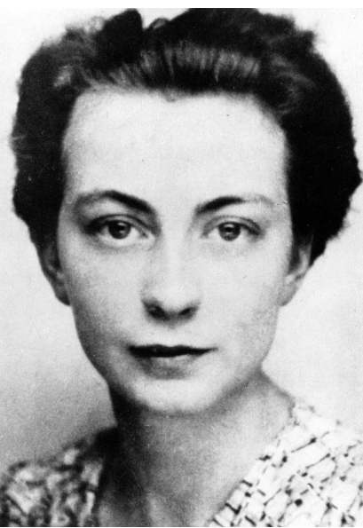 Andrée De Jongh – To Fight Without&nbsp;Killing