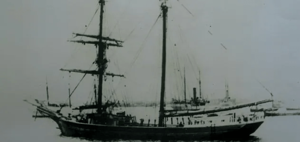 November 7, 1872: The Mystery of the Mary Celeste: What&nbsp;Happened?