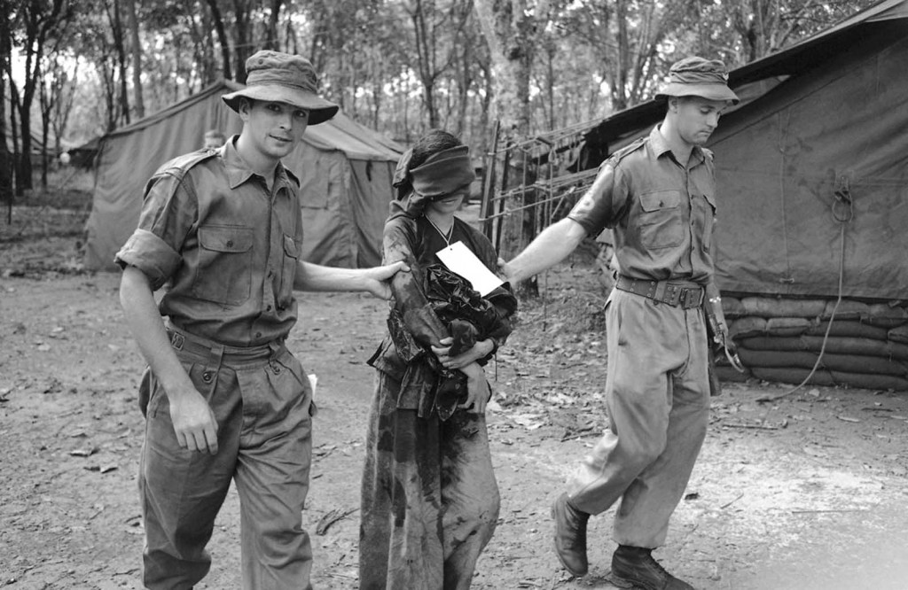 The War They Waged: Viet Cong Women at&nbsp;War